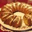 Морковный торт с грецкими орехами