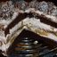 Новогодний торт Винегрет, посвещенный всем кулинарам этого сайта