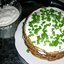 Закусочный картофельный торт