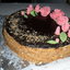 Тыквенный торт «предгорье» (Зимний десерт)