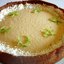 Торт-пирог «Пленительный вкус карамели»