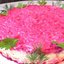 Салат-Овощной торт (вариант)
