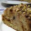 Торт «Панчо» с черносливом, сметаной и грецкими орехами