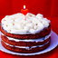 Red Velvet Cake (Торт Красный бархат)