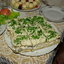 торт закусочный с грибами