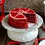 Блинный торт «Red Velvet»