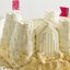 Торт-мороженое «Песочный замок»