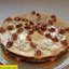 Торт с грецкими орехами