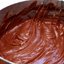 Шоколадно-масляный крем для тортов