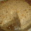 Торт Ореховый (мой вариант)