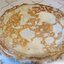 Торт с курицей и грибами