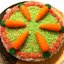 Торт «Морковный»