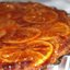 Шоколадный торт с ореховым кремом