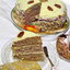 Торт Колибри (Hummingbird Cake)