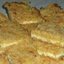 Творожный торт с крошкой