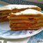 Закусочный торт ЗАГАДКА