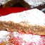 Ореховый торт без муки