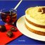 Маково-ореховый торт со сгущенкой «Нежный, уютный, вкусно домашний»