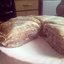 Блинный торт с заварным кремом