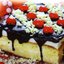 Торт «Искушение»