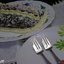 Шоколадный торт БАР ЛАМИНГТОНА