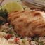 Марсельский торт по-французски