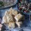 Закусочный тортик
