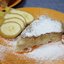 Торт из грецких орехов