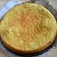Вкусное бисквитное тесто