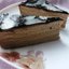 Торт-гриль-Baumkuchen