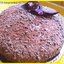 Торт из свеклы с шоколадным кремом