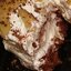 торт Шоколадный с ананасами Настя
