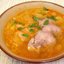 Торт бисквитный с начинкой из какао