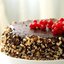 Ирландский шоколадный торт с пивом гиннесс
