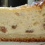 Немецкий творожный торт Для взрослых (Käsetorte mit Eierlikör)