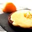 Шоколадный торт с апельсиновым кремом