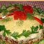 Закусочный торт