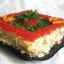 Торт закусочный (один из вариантов)