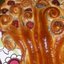 Шоколадная масса для прослойки торта