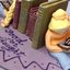 Бисквитный торт-книжка