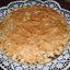 торт Алёнка