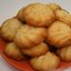 Торт глазированный с ананасом