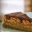 Шоколадный торт с грецкими орехами