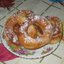 маковый торт