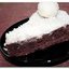 ШОКОЛАДНЫЙ ТОРТ с ликером и сливочным кремом