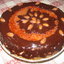 Торт Мокко (кофейно-шоколадный)