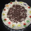 Торт „Raffaello“