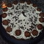 Торт „Rocher“
