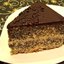 Торт «Маковый»