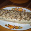 Тортик КОФЕЙНЫЙ (вариант)